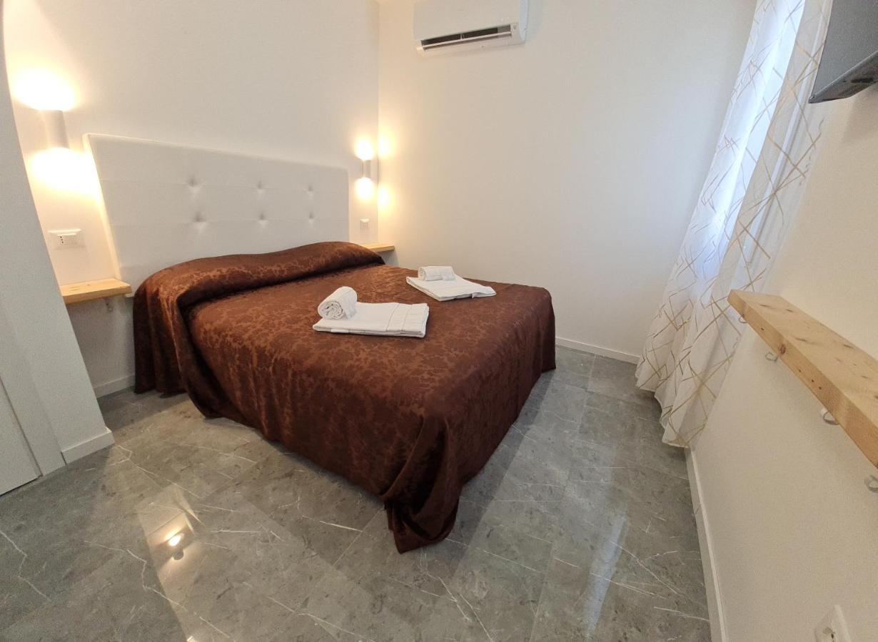 Ferienwohnung San Marco Dream Venedig Exterior foto