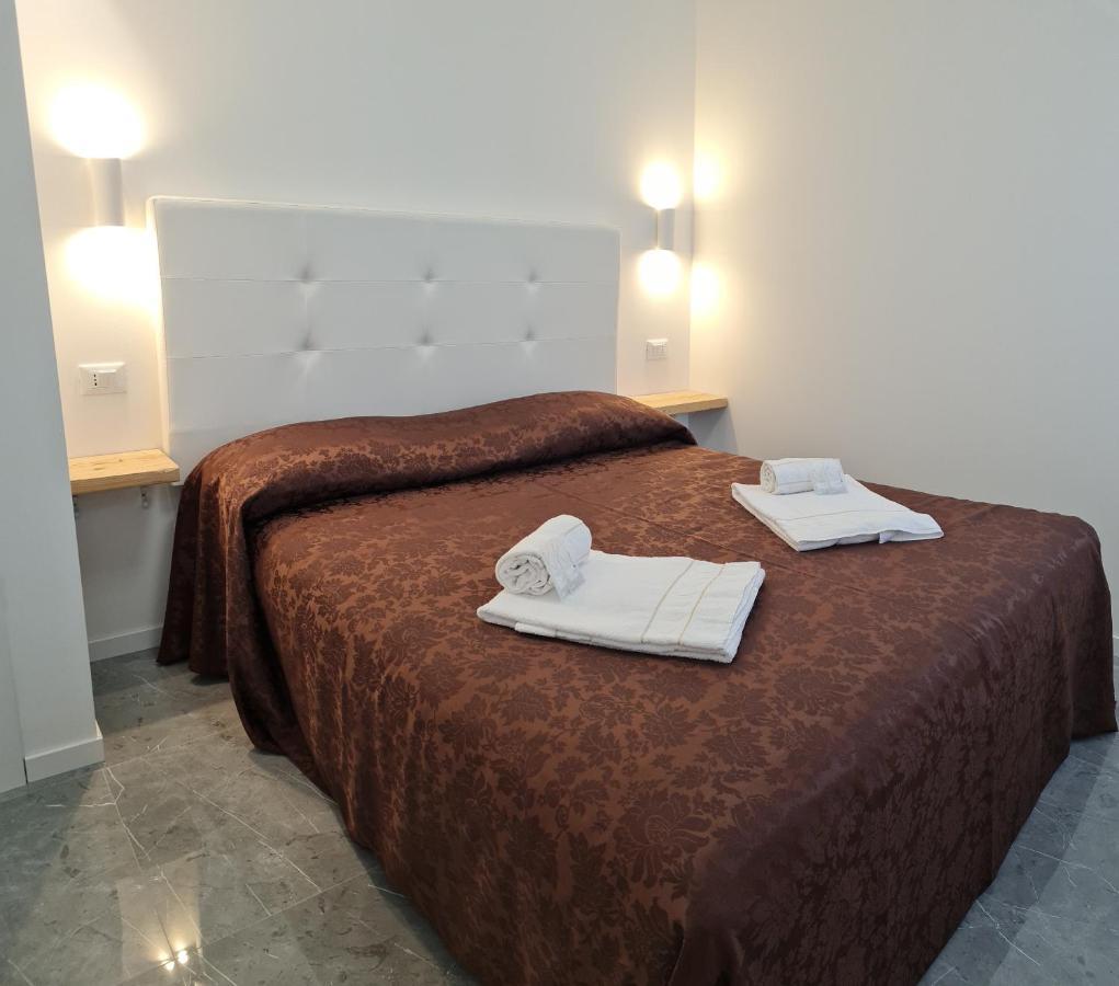 Ferienwohnung San Marco Dream Venedig Exterior foto