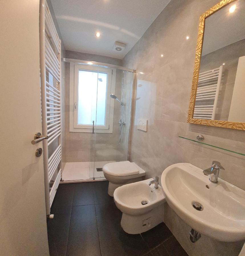 Ferienwohnung San Marco Dream Venedig Exterior foto