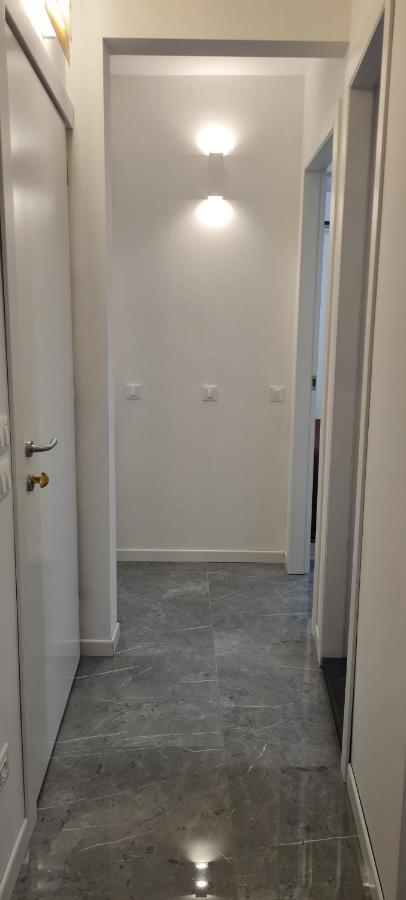 Ferienwohnung San Marco Dream Venedig Exterior foto