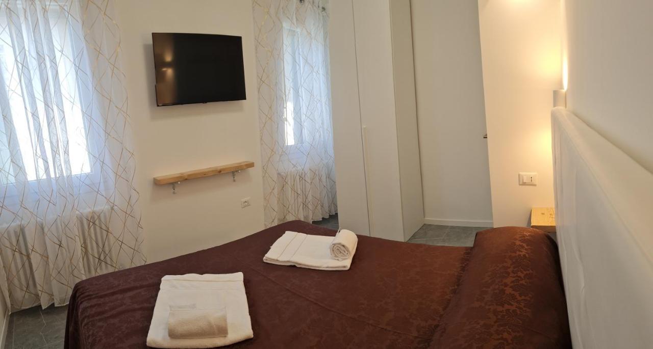 Ferienwohnung San Marco Dream Venedig Exterior foto